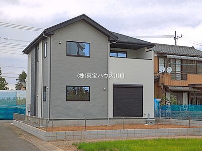 外観：物件外観