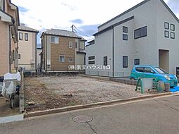 西武池袋線 清瀬駅 バス15分 グリーンタウン清戸下車 徒歩4分