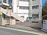 周辺：さいたま市立大宮西中学校 180m