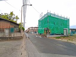 外観の画像