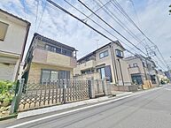 東京都足立区梅田4丁目：物件画像