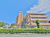埼玉県草加市栄町3丁目1-33：物件画像