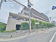 埼玉県蕨市中央7丁目：物件画像