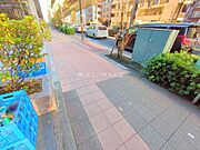 物件外観