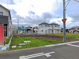 埼玉新都市交通 沼南駅 徒歩20分