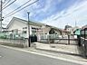 周辺：東朝霞保育園 1060m