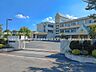 周辺：さいたま市立土呂中学校 1800m