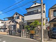 物件外観