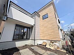 さいたま市南区太田窪39期(全3棟) 2号棟