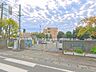 周辺：草加市立氷川小学校 450m