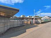 馬宮保育園 1400m