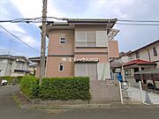 物件外観