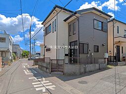 外観の画像