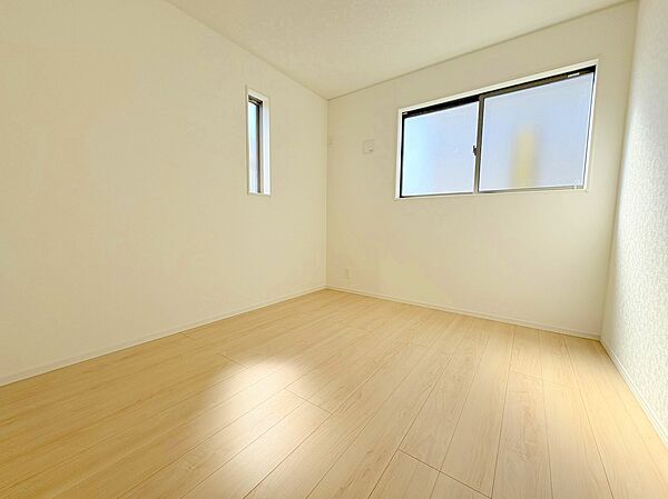 子供部屋