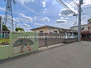 しんぜん保育園 840m