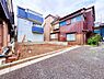 外観：～未完成でもお問い合わせを～未完成だからといって完成を待つ必要はございません。近隣類似物件をみたりライフプラン案を事前に策定する事で新居探しがスムーズに進みます。まずはお気軽にお問い合わせください。