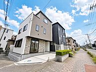 埼玉県川口市芝高木2丁目：物件画像