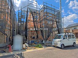 東武野田線 大和田駅 徒歩29分
