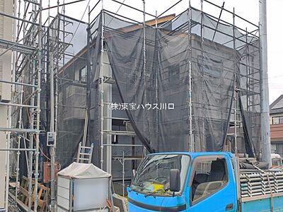 外観:物件外観 外観:物件外観