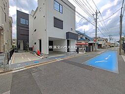 外観の画像