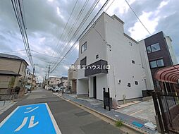外観の画像