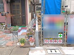 外観の画像