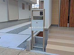 外観の画像