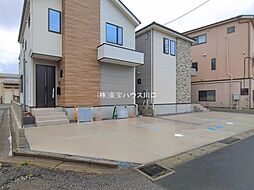 外観の画像