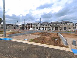 東武野田線 大和田駅 徒歩29分