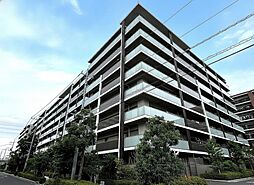 ファインシティ新越谷