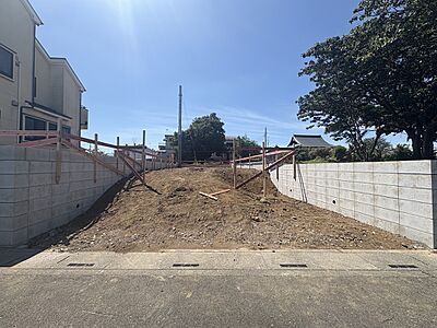外観:4部屋として利用できるユトリの間取り。収納豊富、インナーバルコニー設計です。 外観:4部屋として利用できるユトリの間取り。収納豊富、インナーバルコニー設計です。