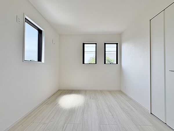 子供部屋