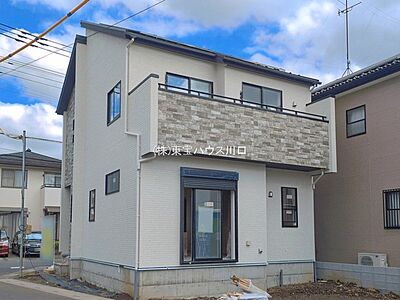 外観：物件外観