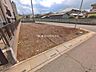 外観：前面道路含む現地