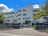 周辺：伊奈町立小針中学校 1560m
