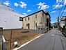 外観：生活利便施設も身近に揃い、自由設計で理想の住まいを実現できる魅力あふれる売地をご紹介します。