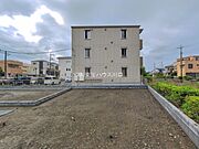 物件外観