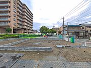 物件外観