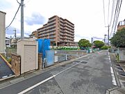 物件外観
