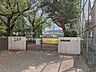 周辺：新座市立第五中学校 1100m