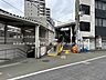 周辺：東武鉄道「大山」駅 640m