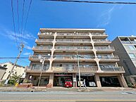 埼玉県蕨市南町3丁目4-14：物件画像