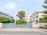 周辺：吉川市立中央中学校 1300m
