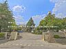周辺：春日部市立上沖小学校 1260m