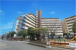 はとがや南マンション