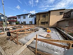 さいたま市浦和区木崎5丁目(全2棟)2号棟のみ