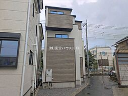 外観の画像
