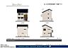 その他：～お見積りプラン～木造二階建延床85.29平米・小屋浦収納 Z空調搭載建物本体工事費2025万円（税別）。別でオプション費用、付帯工事費用、設計費用等がかかります。詳細はお気軽にお問合せ下さい。