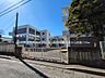 周辺：ふじみ野市立大井中学校 1770m