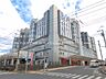 周辺：さいたま市立病院 1640m